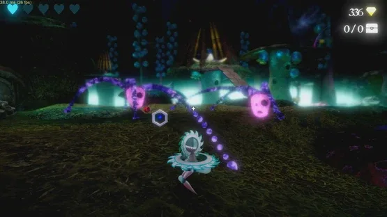 Aftermoor screenshot 4