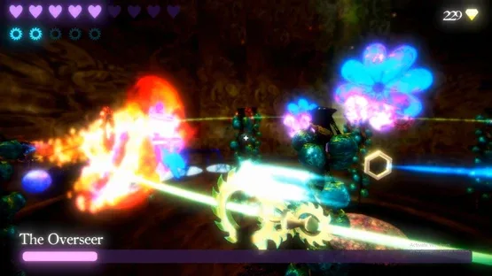 Aftermoor screenshot 10