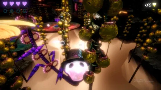 Aftermoor screenshot 9