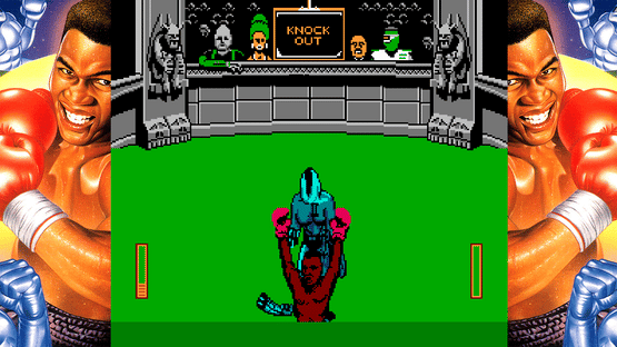 Power Punch II Screenshot