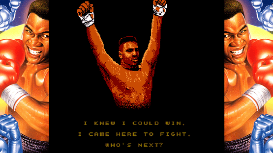 Power Punch II Screenshot