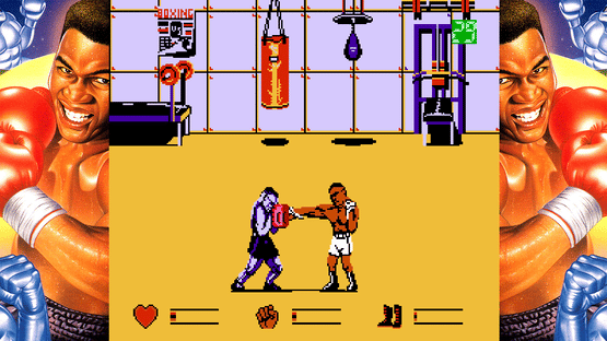 Power Punch II Screenshot