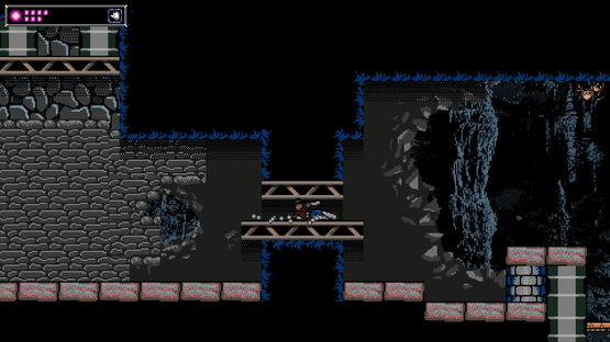 Biomech Screenshot