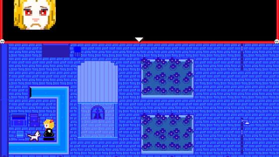 Rumia in the darkness screenshot 4