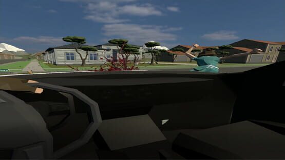 The Purge Man screenshot 3