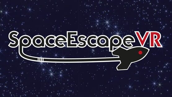 SpaceEscapeVR cover