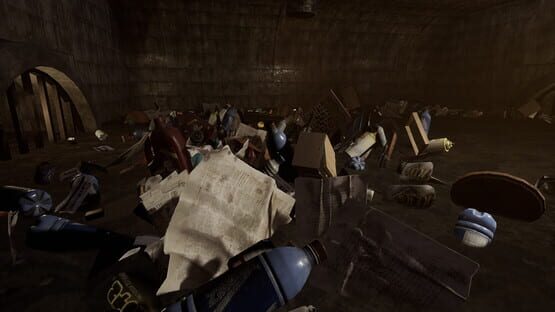 Dirty Jobs Simulator cover