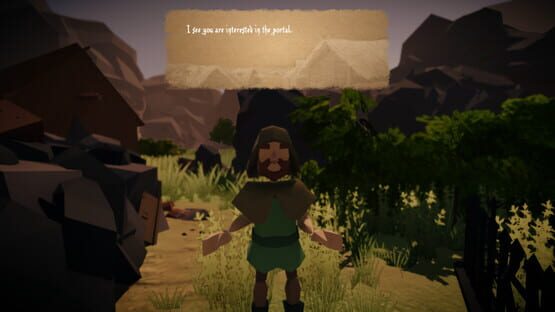 Disturbing Forest cover