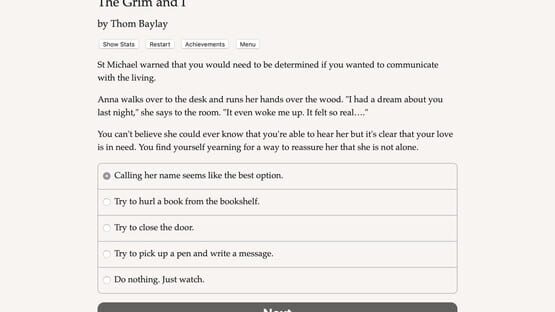 screenshot 3