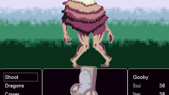 Soulscape Screenshot