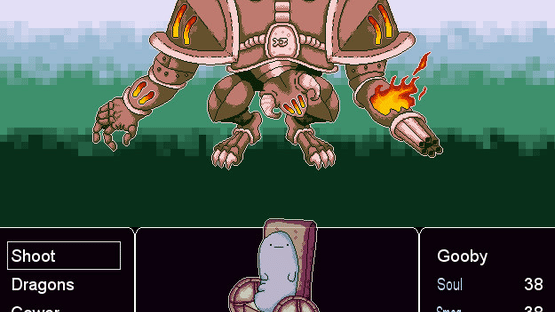 Soulscape Screenshot