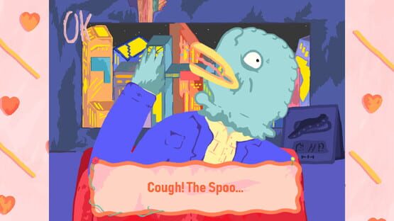 Broken Hearts Club: Blue Bird Blues cover