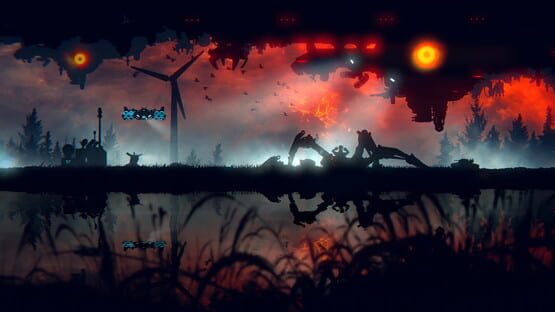 Extinction Protocol cover