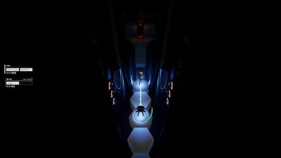 Purple Noise Echo screenshot 6