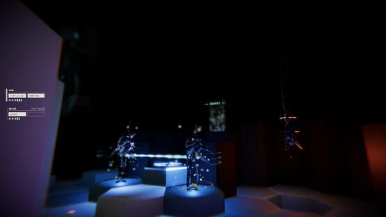 Purple Noise Echo screenshot 1