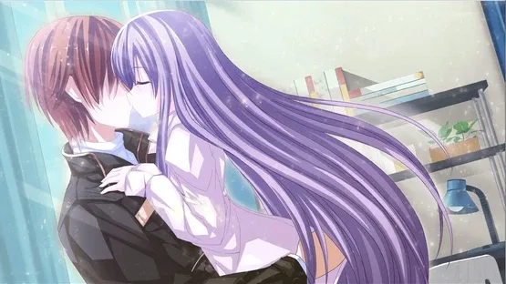 Violet rE:-The Final reExistence- screenshot 3