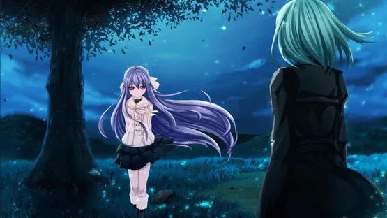 Violet rE:-The Final reExistence- screenshot 5