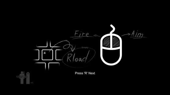 Red Death: 8Feet cover