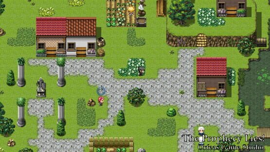 The Prophecy Lies! screenshot 5