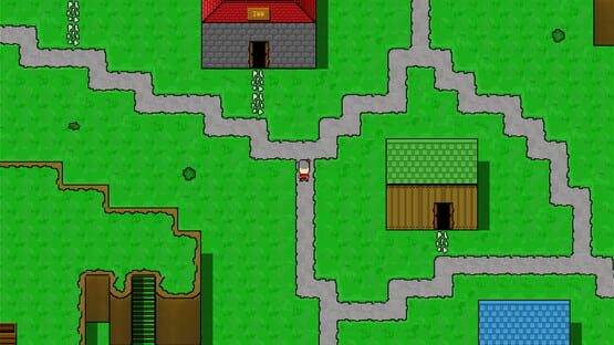 Nigel: The Minuscule Adventure screenshot 1
