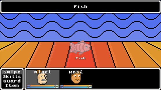 Nigel: The Minuscule Adventure screenshot 5