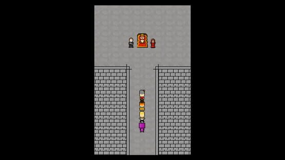 Nigel: The Minuscule Adventure screenshot 2