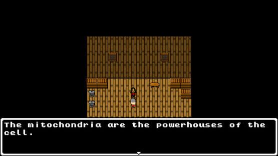 Nigel: The Minuscule Adventure screenshot 3