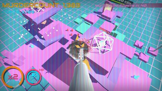 Murderwave: Digital Slaughter cover