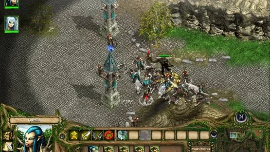 Rising Kingdoms screenshot 6