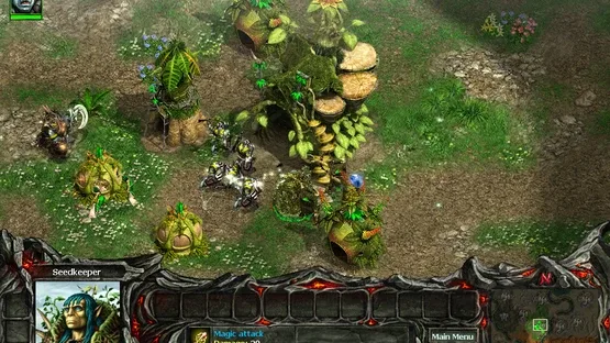 Rising Kingdoms screenshot 2