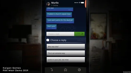 Simulacra 2 screenshot 2
