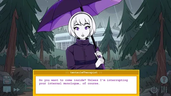 Pesterquest screenshot 7