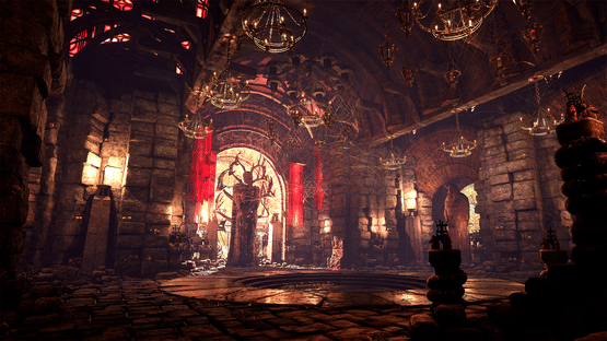 The Bard's Tale IV: Director's Cut Screenshot