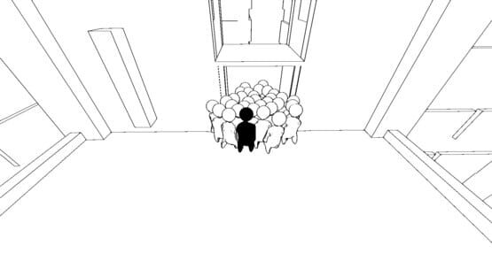 Crowd Simulator cover