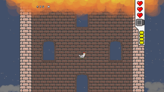 Fowl Magic Screenshot