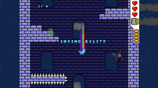 Fowl Magic Screenshot