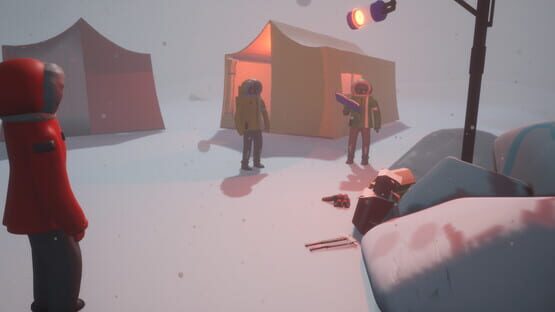 Levi Chronicles cover