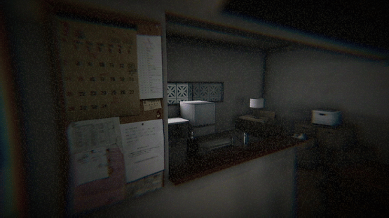 Okaeri Screenshot
