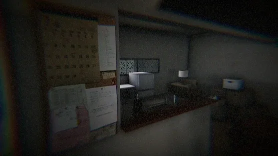 Okaeri screenshot 2