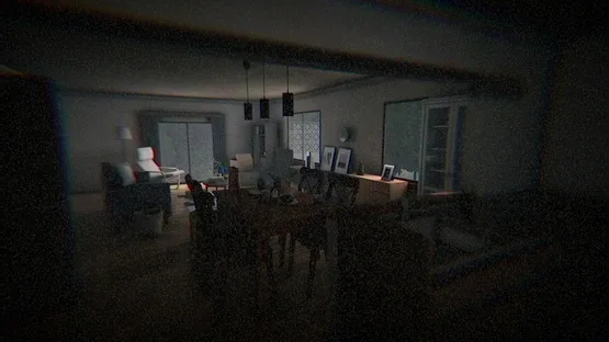 Okaeri screenshot 11