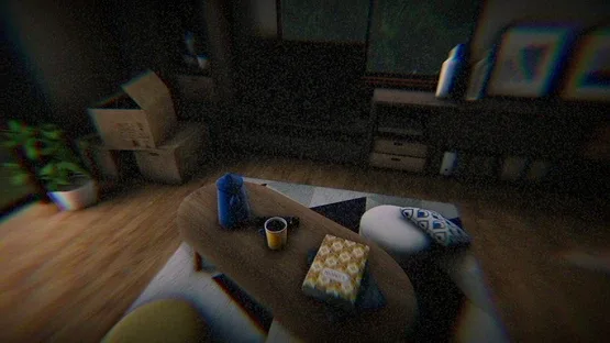 Okaeri screenshot 1