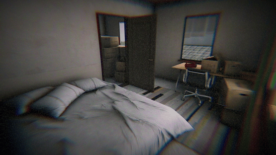 Okaeri Screenshot