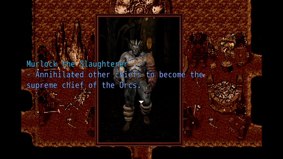 Heroes of Shaola Screenshot
