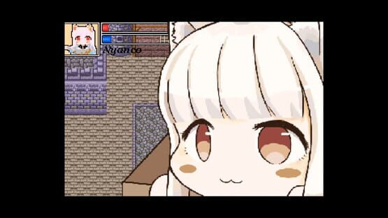 Nyanco Project cover