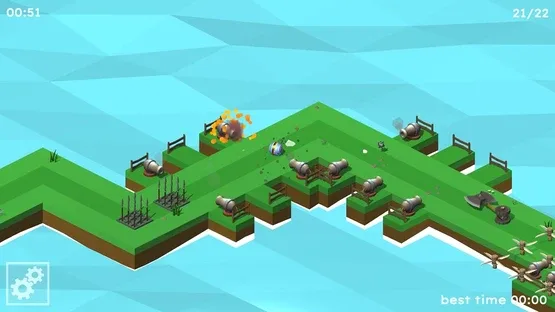 Marble Trap screenshot 2