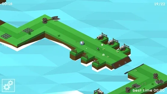 Marble Trap screenshot 8