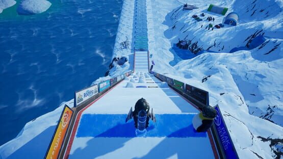 Flynguin Station cover