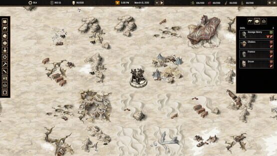 Wasteland Raiders cover