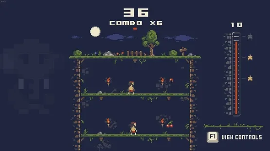 Animal Up! screenshot 3