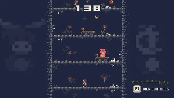 Animal Up! screenshot 1